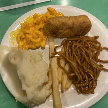 Hibachi Grill & Supreme Buffet - Buffets Near Me - South Plainfield, New Jersey