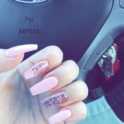 Exotic Nails