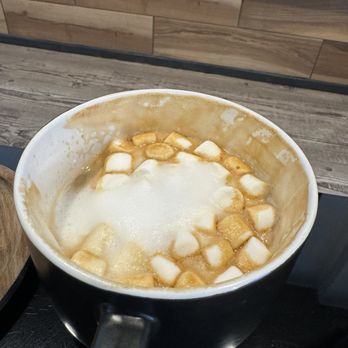 Zugba Cafe - Cafes Near Me - Daytona Beach Shores, Florida
