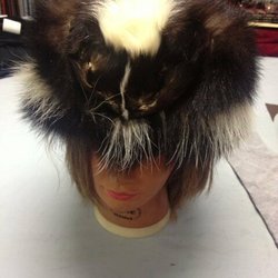 Michiko Tailor Shop - Customized Fur Hat