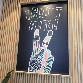 Krak Boba - Bubble Tea Near Me - Rancho Cucamonga, California