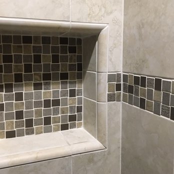 Cools Custom Remodeling By Jay - Master bathroom tile work - General Contractors Near Me - San Jose, California Cools Custom Remodeling By Jay - Master bathroom tile work - General Contractors Near Me - San Jose, California
