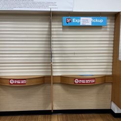 Walgreens