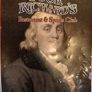 Poor Richards - Sports Bars Near Me - Fenton, Missouri