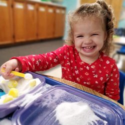 Building Rainbows Pre-School