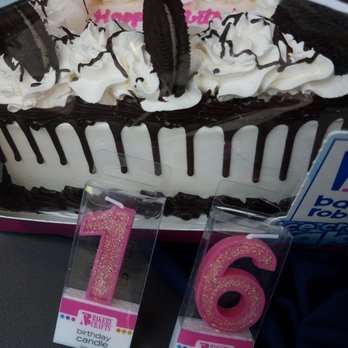 Baskin-Robbins - Ice Cream & Frozen Yogurt Near Me - Burbank, California