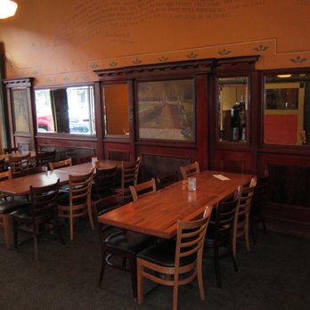 Olympic Club Hotel - Cinema Near Me - Centralia, Washington
