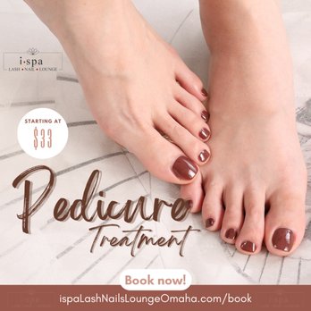 I Spa Lash Nail Lounge - Eyelash Service Near Me - Omaha, Nebraska I Spa Lash Nail Lounge - Eyelash Service Near Me - Omaha, Nebraska