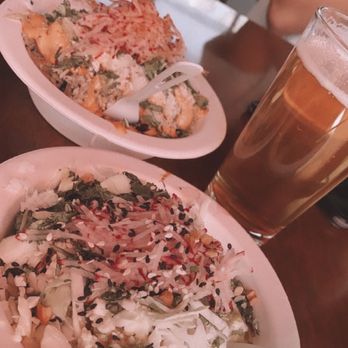 The Lot - bowls from a la carte - Food Court Near Me - Bend, Oregon The Lot - bowls from a la carte - Food Court Near Me - Bend, Oregon