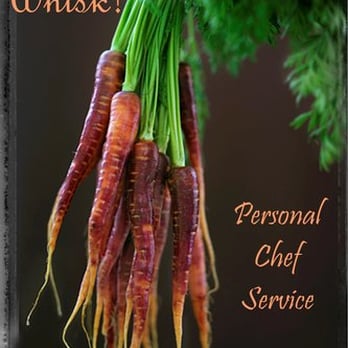 Whisk! Personal Chef Service - a bunch of carrots - Personal Chefs Near Me Whisk! Personal Chef Service - a bunch of carrots - Personal Chefs Near Me