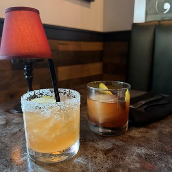 Frog & Slim - New American Near Me - Sacramento, California