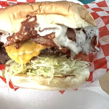 Loco Burger - Burgers Near Me - Salt Lake City, Utah Loco Burger - Burgers Near Me - Salt Lake City, Utah