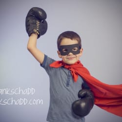 Chadd Kawata - It's a bird!! It's a plane!! It's #SuperSavings!! #ThanksChadd