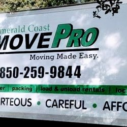 Emerald Coast MovePro
