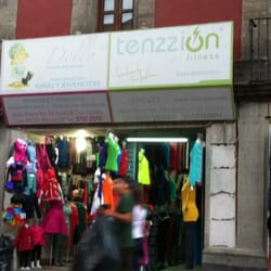 Tenzzión Fitness