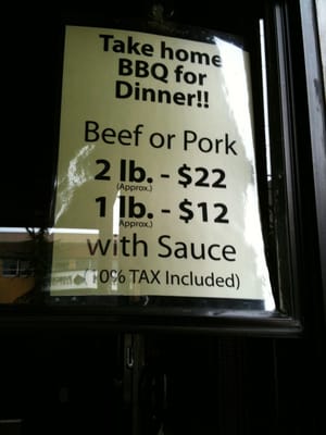 Pecos Pit Bar-B-Que (SoDo) by null