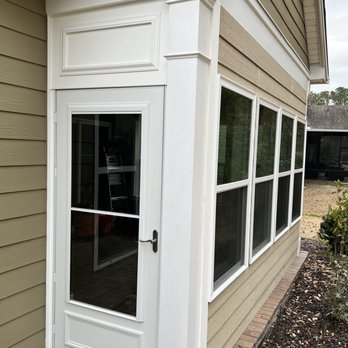 Tom Golden - Lanai - Flooring Near Me - Bluffton, South Carolina