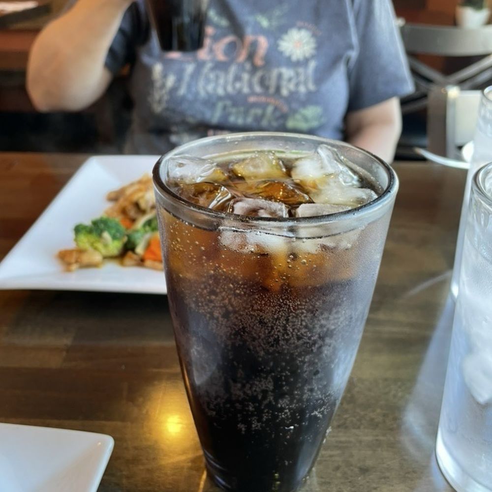 Thai Garden - Pepsi - Thai Near Me - Central Point, Oregon Thai Garden - Pepsi - Thai Near Me - Central Point, Oregon