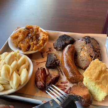 Goodstuff Smokehouse - Barbeque Near Me - Blackstone, Massachusetts