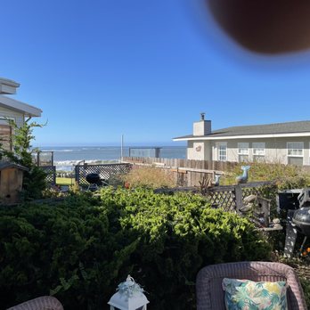 Seaside Motel - Hotels Near Me - Cayucos, California