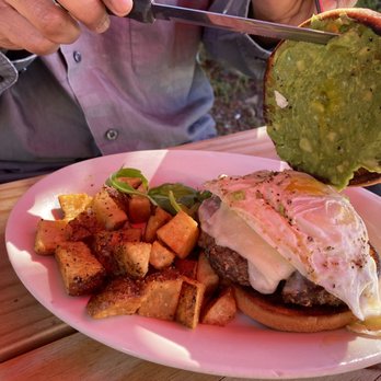 The Junction Kitchen - Brunch Burger - Breakfast & Brunch Near Me - North Charleston, South Carolina The Junction Kitchen - Brunch Burger - Breakfast & Brunch Near Me - North Charleston, South Carolina