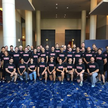 Center-Fit - Certified Functional Strength & Conditioning Coach - Trainers Near Me - Montgomery, Illinois