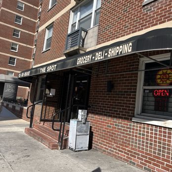 The Spot Pizzeria & Deli - Pizza Near Me - Baltimore, Maryland The Spot Pizzeria & Deli - Pizza Near Me - Baltimore, Maryland