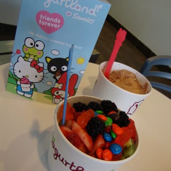 Yogurtland - Our Yogurt Treats from Yogurtland, Littleton, location ~ July 25th 2011 - Ice Cream & Frozen Yogurt Near Me - Littleton, Colorado Yogurtland - Our Yogurt Treats from Yogurtland, Littleton, location ~ July 25th 2011 - Ice Cream & Frozen Yogurt Near Me - Littleton, Colorado