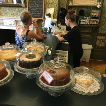 Hidden Oak Cafe - Great variety! - Desserts Near Me - Great River, New York Hidden Oak Cafe - Great variety! - Desserts Near Me - Great River, New York