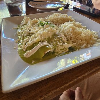 Gabbi's Mexican Kitchen - Our burrito and enchiladas. Killer presentation ! - Mexican Near Me - Orange, California Gabbi's Mexican Kitchen - Our burrito and enchiladas. Killer presentation ! - Mexican Near Me - Orange, California