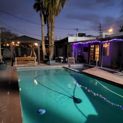 Vision House - Great place to relax any time of day or night