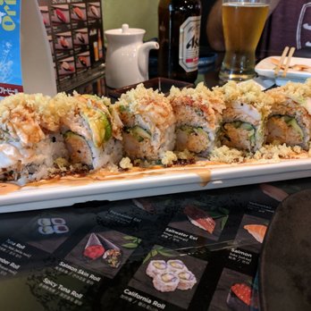 Youandi Sushi - Sushi Bars Near Me - Temecula, California Youandi Sushi - Sushi Bars Near Me - Temecula, California