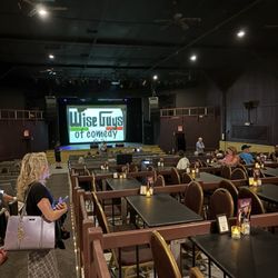The Flying Monkey Movie House & Performance Center