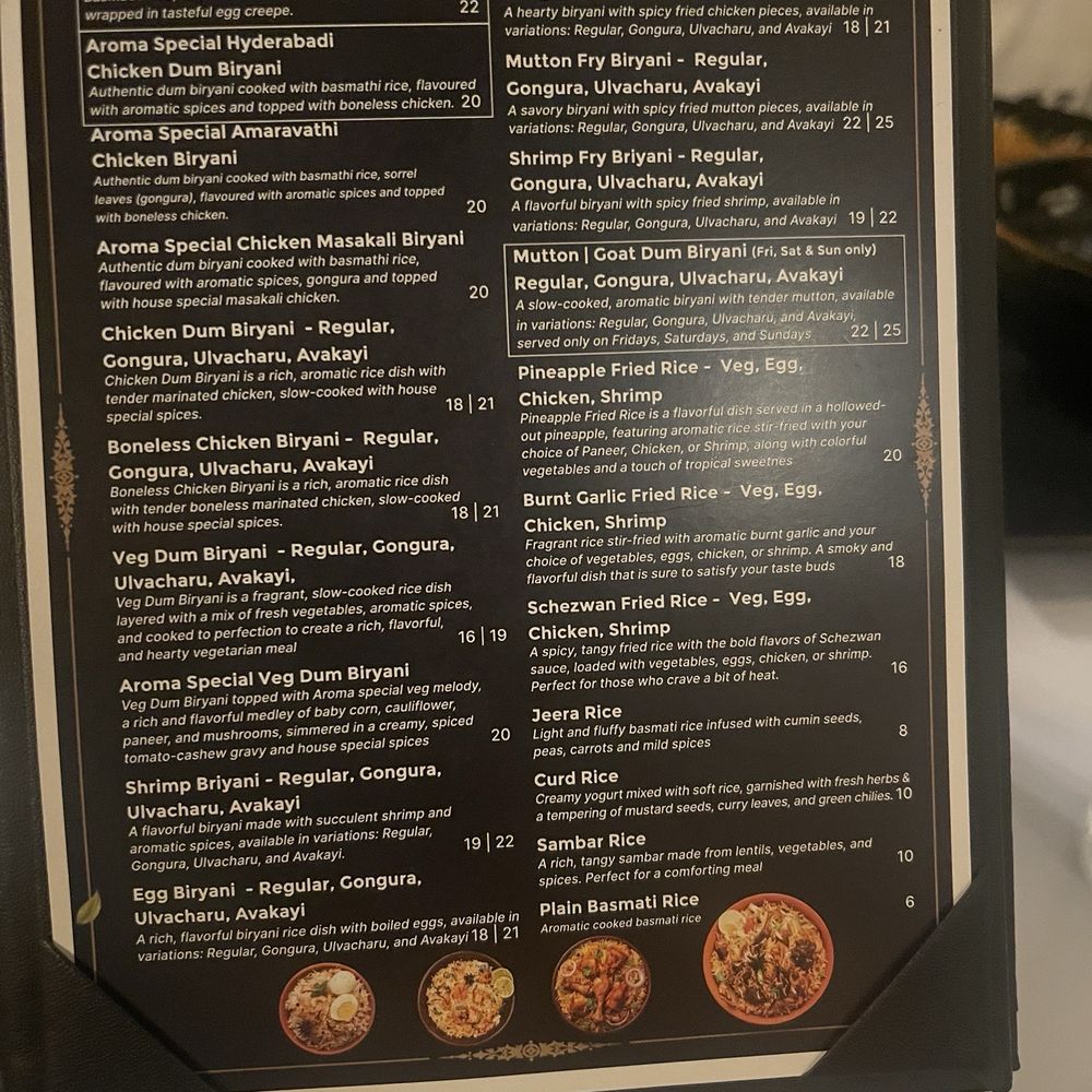 Aroma - Indian Near Me - Bothell, Washington Aroma - Indian Near Me - Bothell, Washington