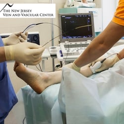 The New Jersey Vein & Vascular Center - Call to find out how we can change the way you look and feel today!