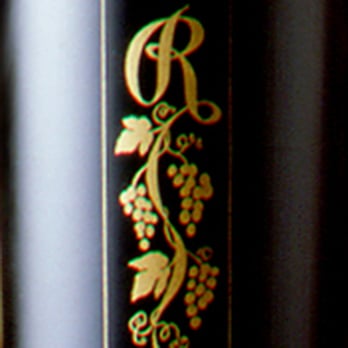 Buttitta Design - Rafanelli Reseve Terrace Select Packing. Silk-screened bottle with gold ink. - Graphic Design Near Me Buttitta Design - Rafanelli Reseve Terrace Select Packing. Silk-screened bottle with gold ink. - Graphic Design Near Me