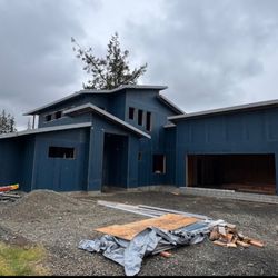 Black Bear Construction