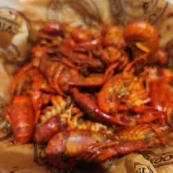 Razzoo's Cajun Cafe