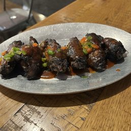 Jerk Chicken