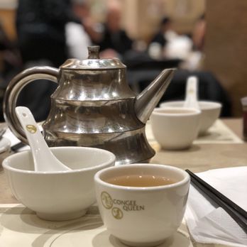 Congee Queen - Chinese Near Me - North York, Ontario