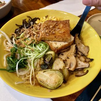 NōKA Ramen & Bar - Tofu Ramen - Cocktail Bars Near Me - Oakland, California NōKA Ramen & Bar - Tofu Ramen - Cocktail Bars Near Me - Oakland, California
