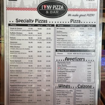 I Love NY Pizza - 6.24.23 Menu - Pizza Near Me - Dawsonville, Georgia I Love NY Pizza - 6.24.23 Menu - Pizza Near Me - Dawsonville, Georgia