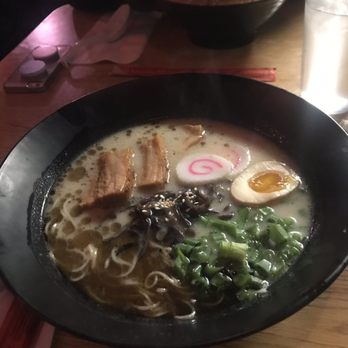 Nama Ramen - Tonkatsu Ramen - Ramen Near Me - San Antonio, Texas Nama Ramen - Tonkatsu Ramen - Ramen Near Me - San Antonio, Texas