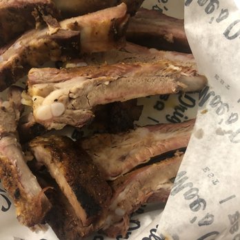 Moe's Original Bar B Que - St. Louis style ribs - Barbeque Near Me - Pawleys Island, South Carolina Moe's Original Bar B Que - St. Louis style ribs - Barbeque Near Me - Pawleys Island, South Carolina