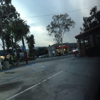 Miguels Jr - Parking - Mexican Near Me - Corona, California