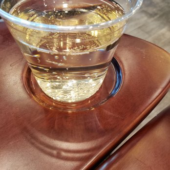 Nail Bar - Adult beverage - Nail Salons Near Me - Indianapolis, Indiana