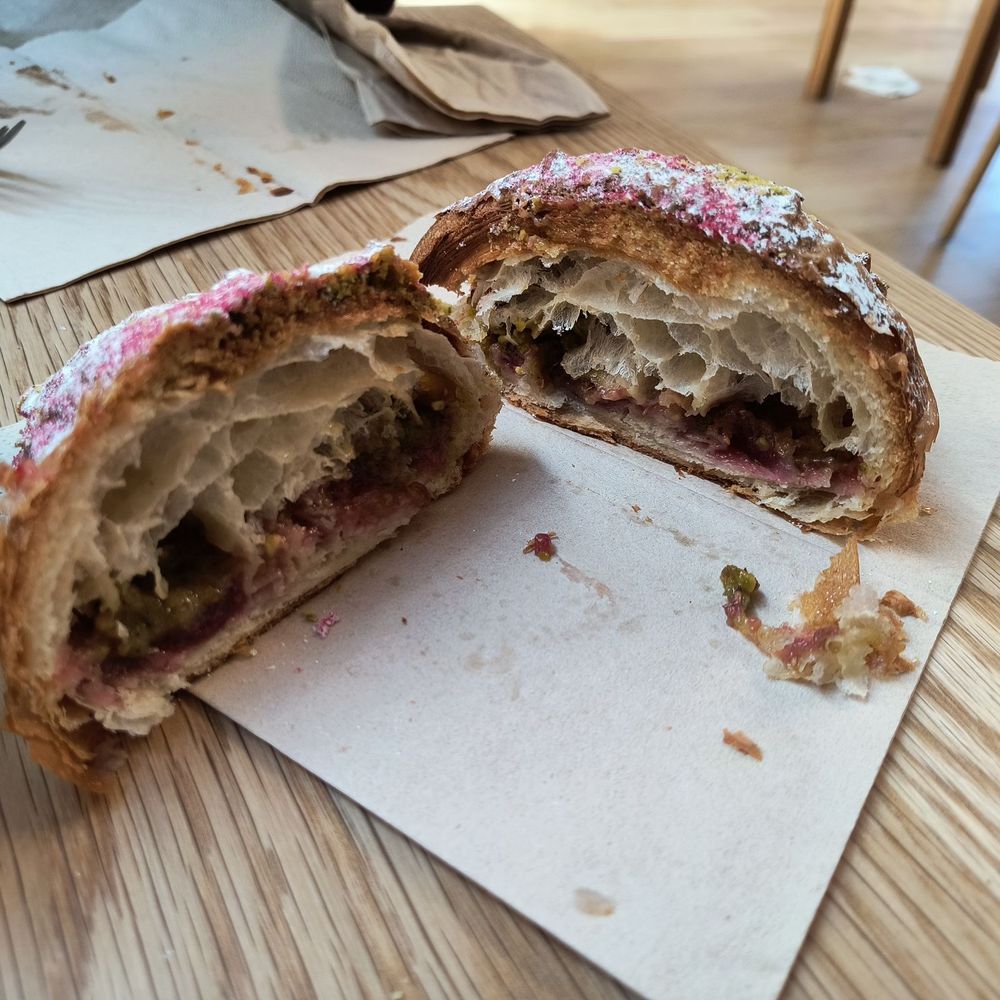 Backhaus - Burlingame - Croissant - Bakeries Near Me - Burlingame, California Backhaus - Burlingame - Croissant - Bakeries Near Me - Burlingame, California