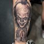 Photo of Dark Edge Tattoo