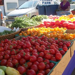 Oak Park Farmers Market