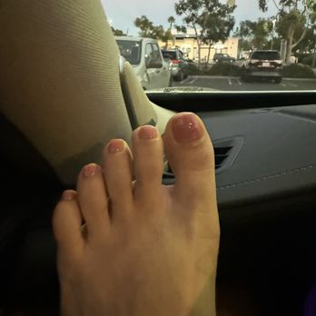 Nail Express - Nail Salons Near Me - Spring Valley, California